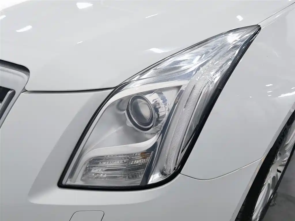 Cadillac XTS 2015 28T Comfort фото 7