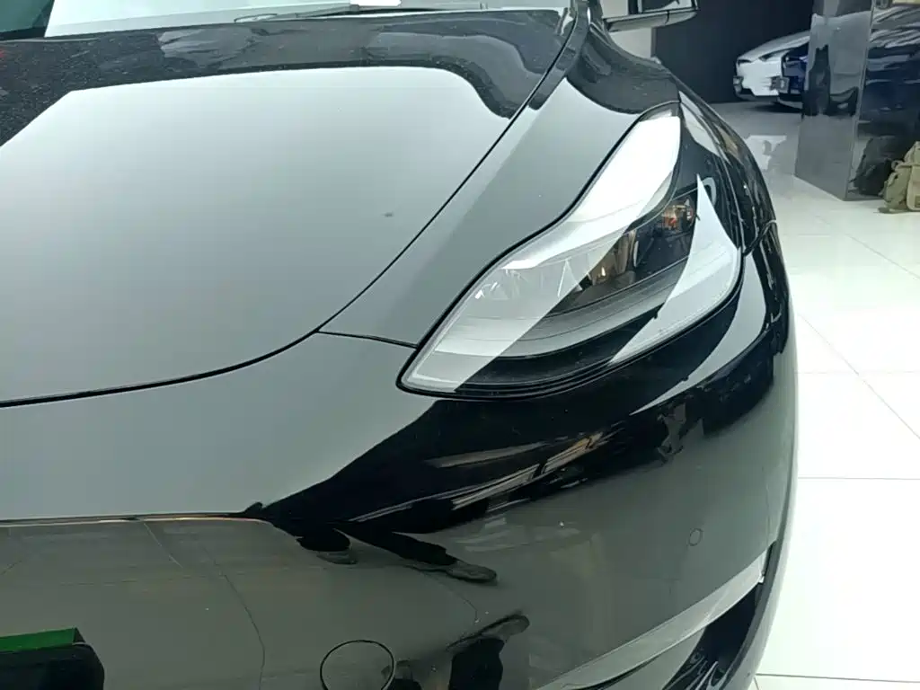 Tesla Model Y 2021 2021 Performance High-Performance AWD