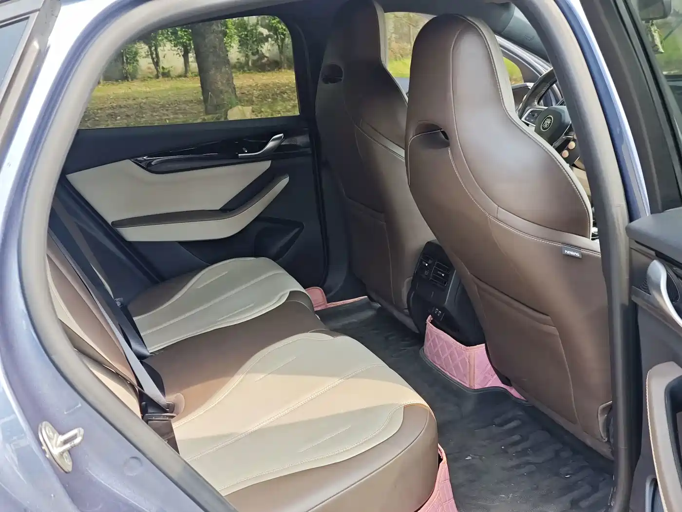 Фото 21 - BYD Qin PLUS