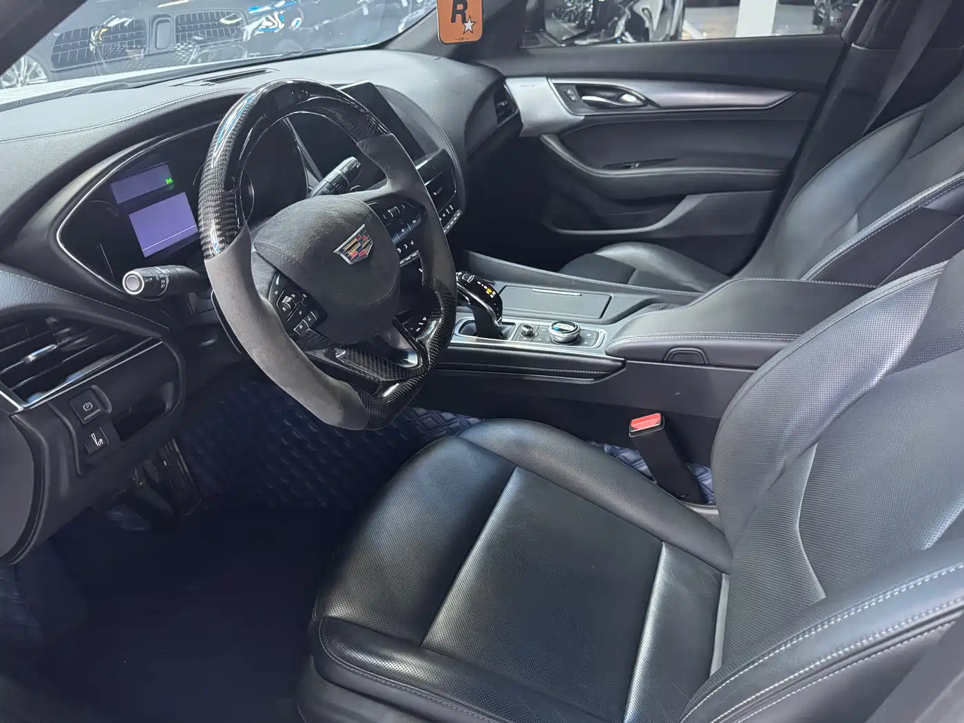 Cadillac CT5 2021 28T Luxury фото 4