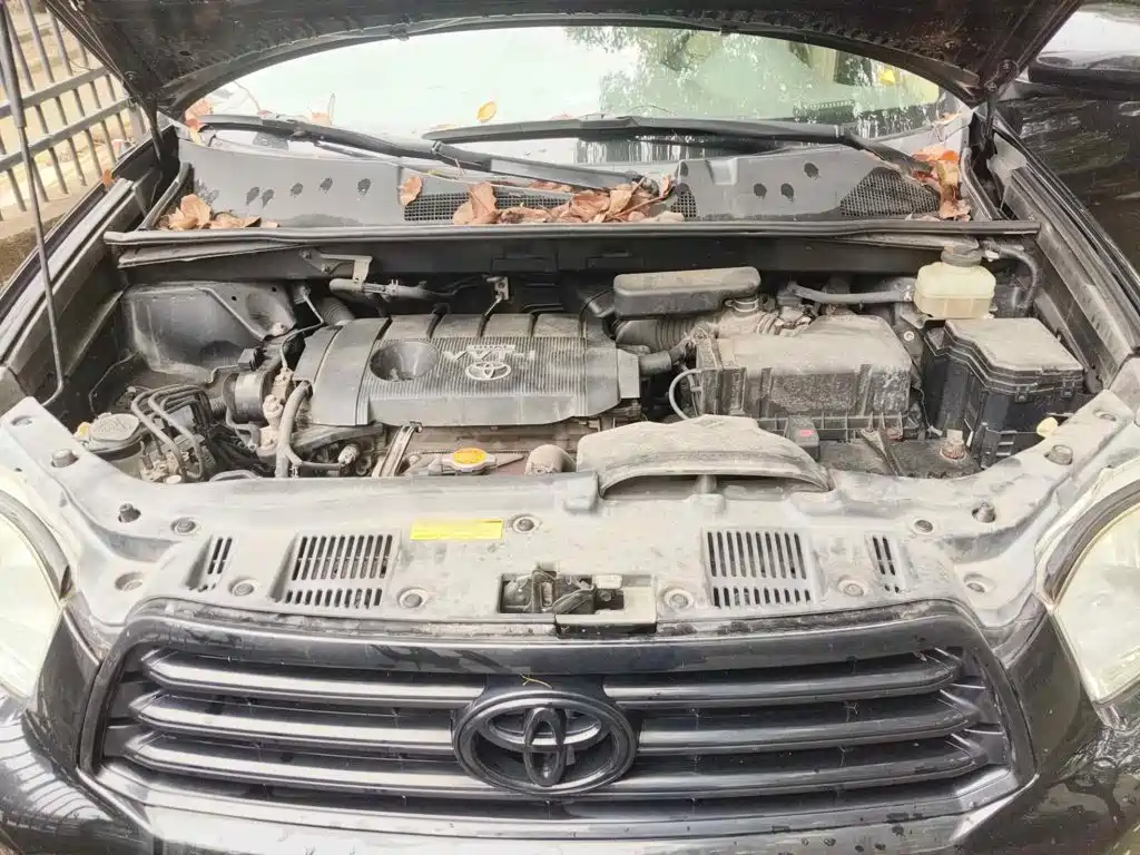 Фото 3 - Toyota Highlander