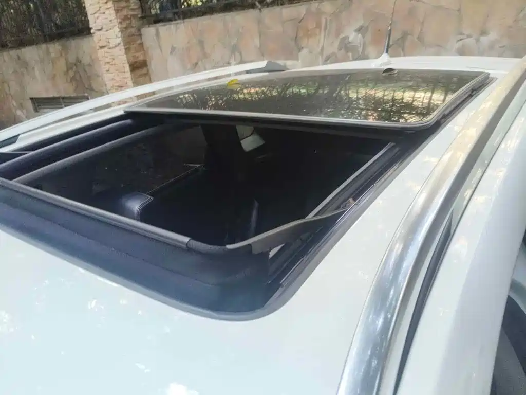 Cadillac SRX 2016 2015 3.0L Elite