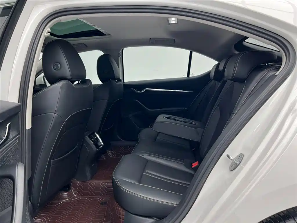 Škoda Octavia 2022 PRO TSI280 Luxury Edition фото 25