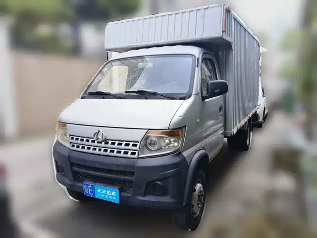 Changan Kaicheng Changan Shenqi T20 2019