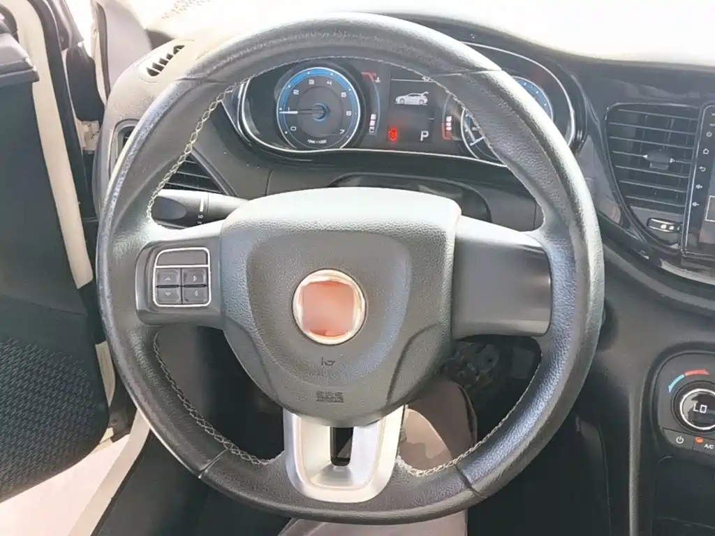 Fiat Viaggio 2018 2017 1.4T Auto Power Edition