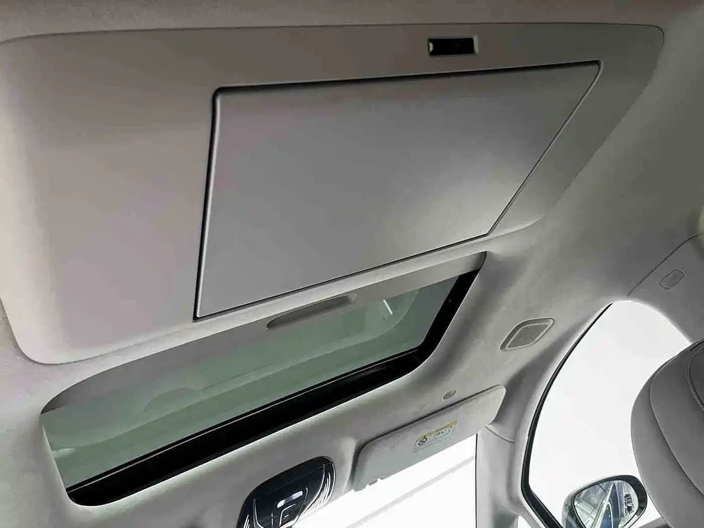 Voyah Auto Voyah Dreamer 2025 PHEV AWD Flagship Kunpeng Edition фото 8