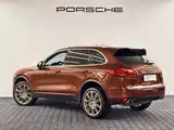 Фото 4 - Porsche Cayenne