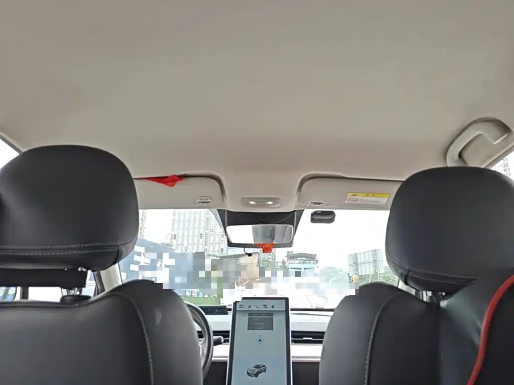 Nezha Auto Nezha V 2023 2022 Trend 300 Lite LFP