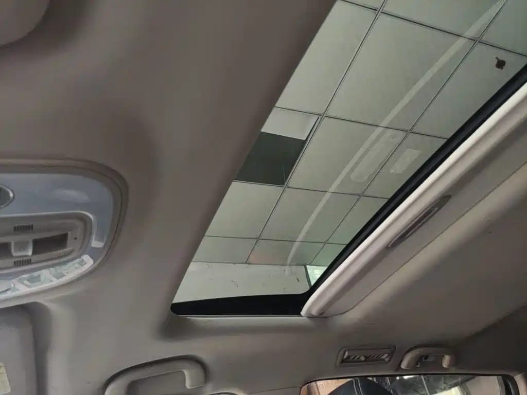 BYD Song MAX 2020 2019 1.5T Auto Smart Connected Sunroof 7-seater China VI