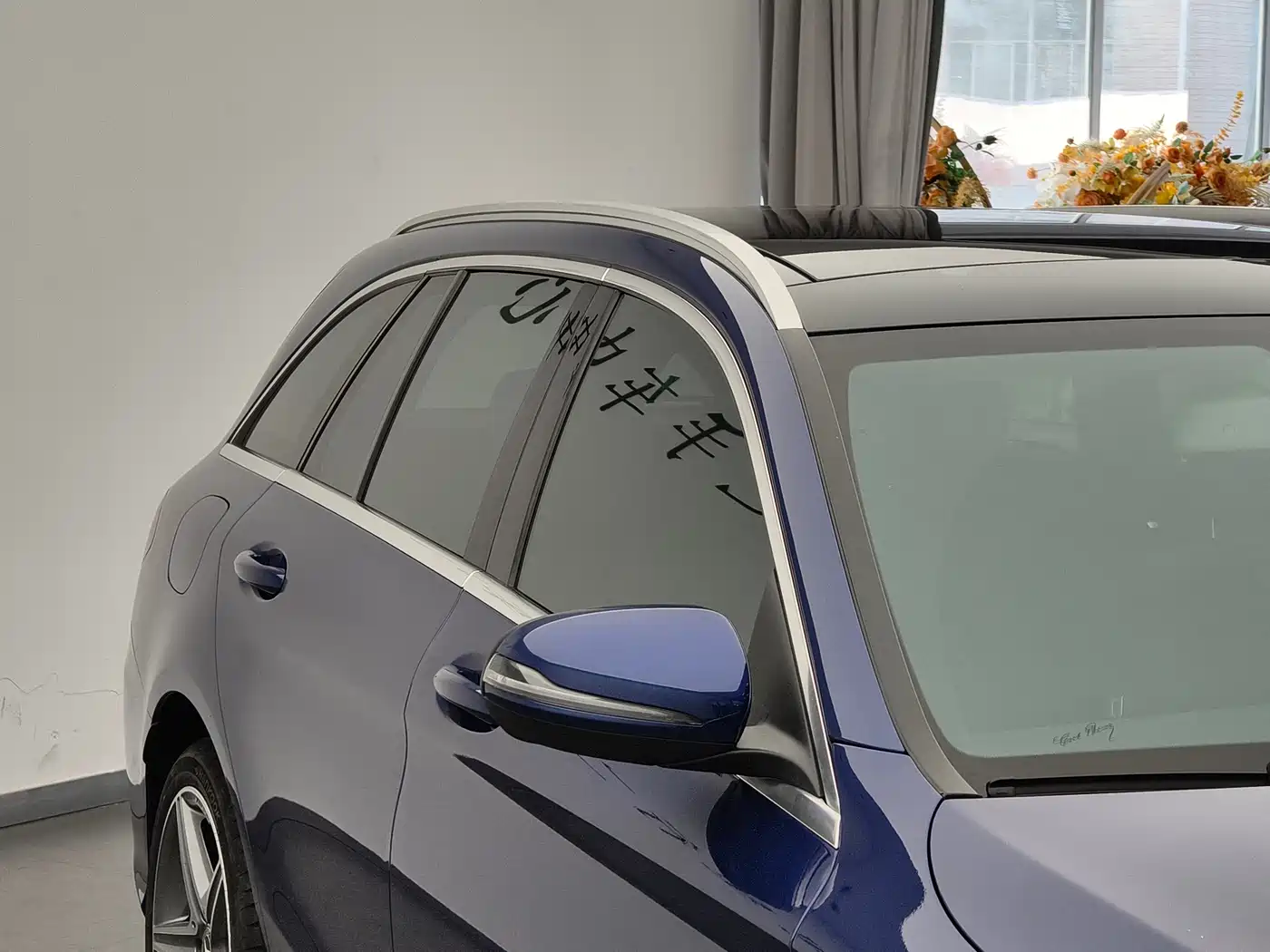 Mercedes-Benz C-Class (Import) 2018 C 200 Estate фото 18