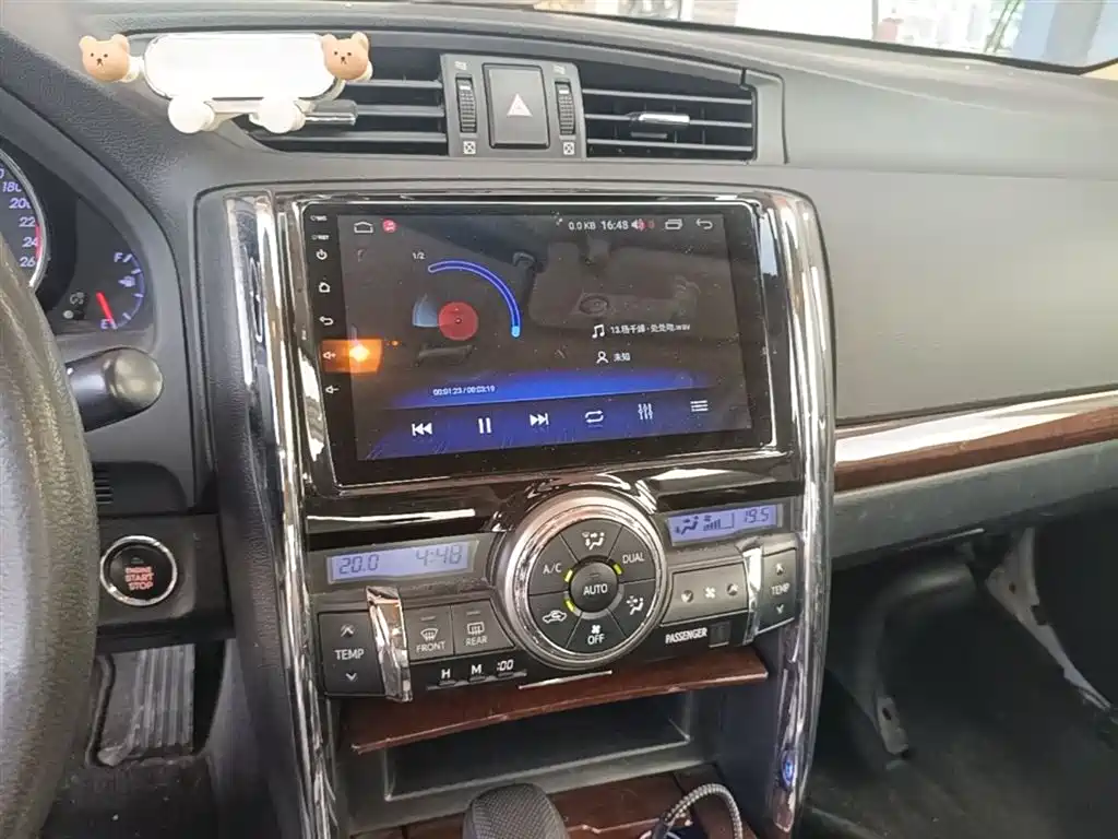Toyota Reiz 2013 2.5S Elite Edition фото 13