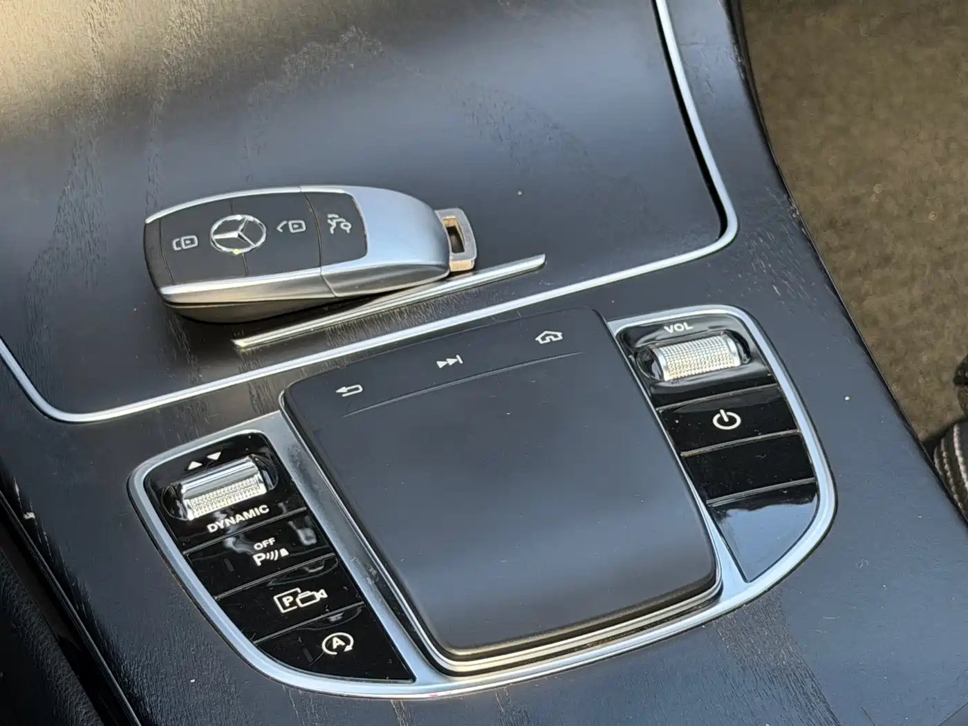 Mercedes-Benz C-Class 2020 C 260 L Sport фото 10