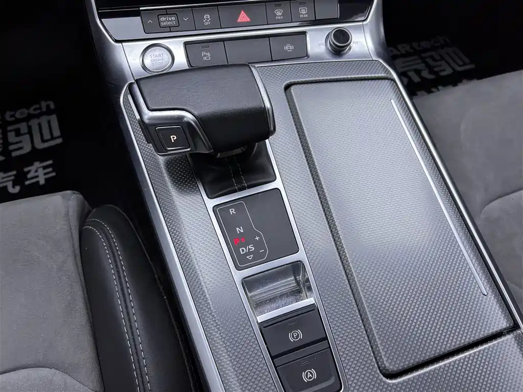 Audi A6L 2021 45 TFSI quattro Premium Sport фото 21