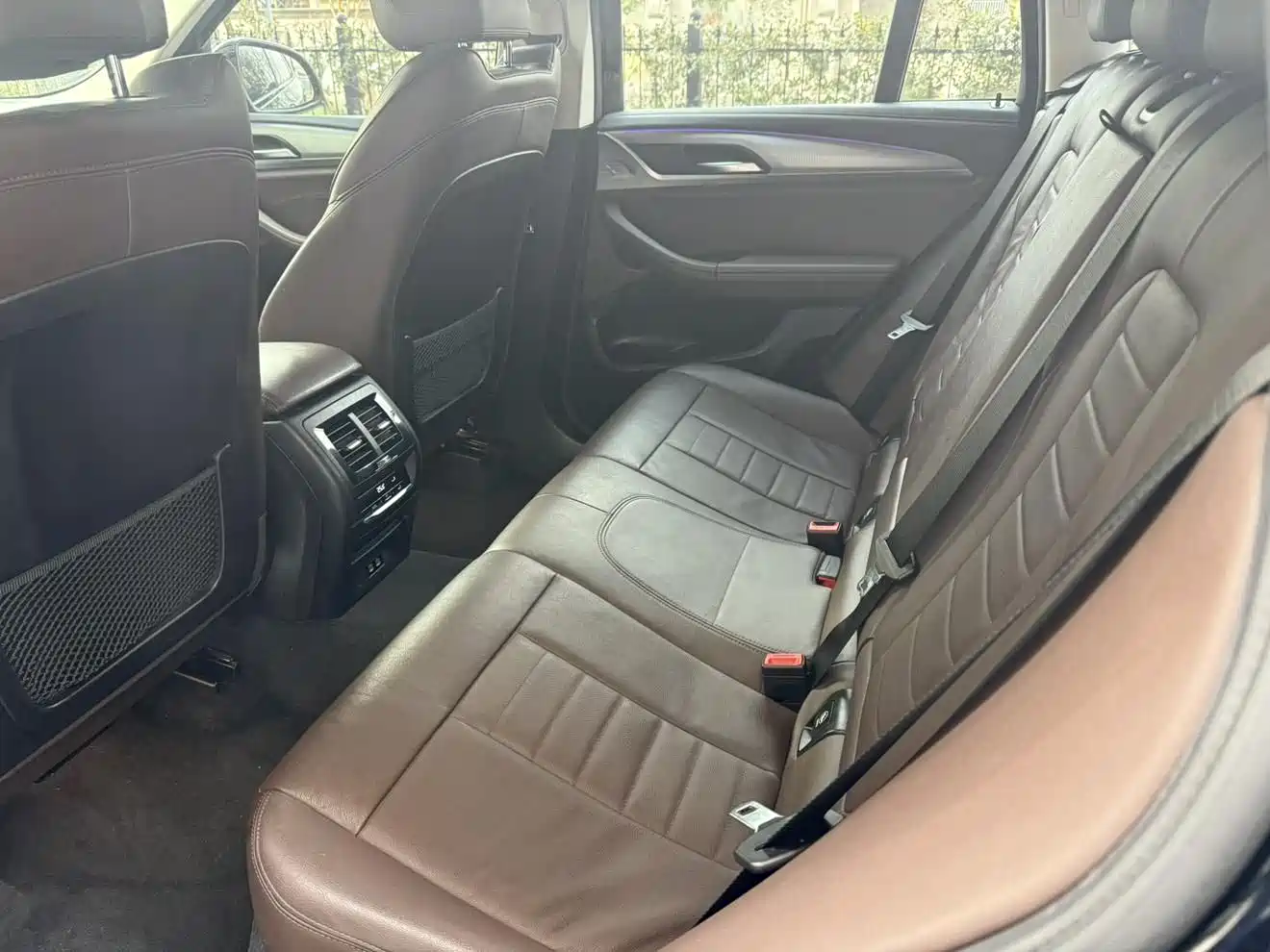 BMW X4 2021 xDrive 25i M Sport Package фото 9