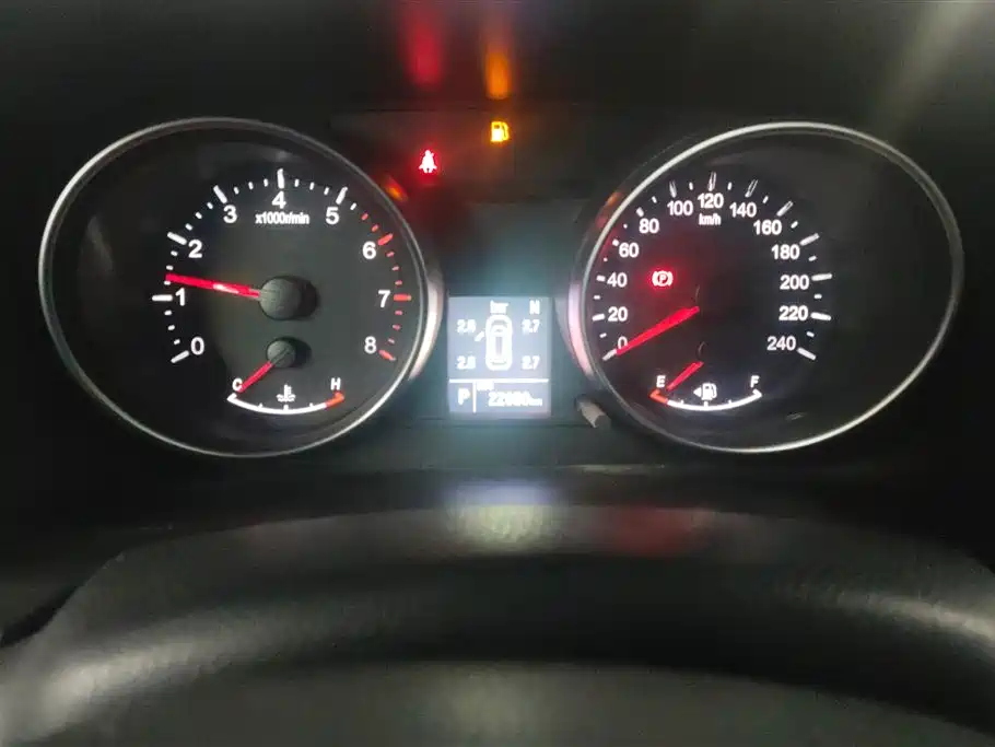 Haval M6 2023 PLUS 1.5T DCT Elite Smart Connect фото 14