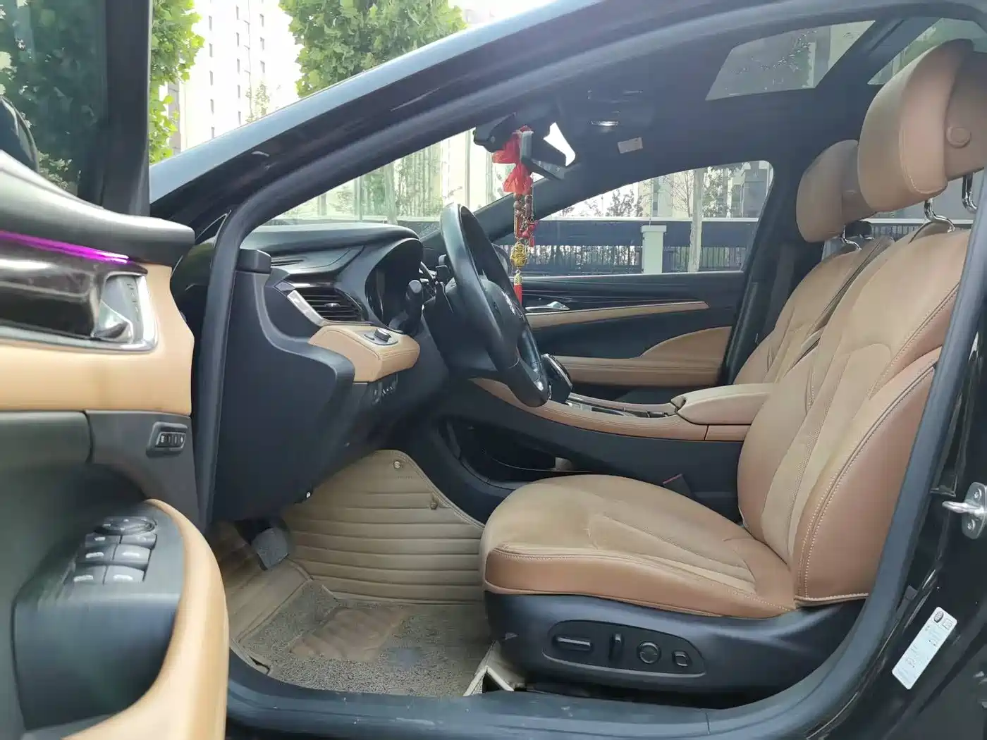 Buick LaCrosse 2021 652T Premium Edition фото 4