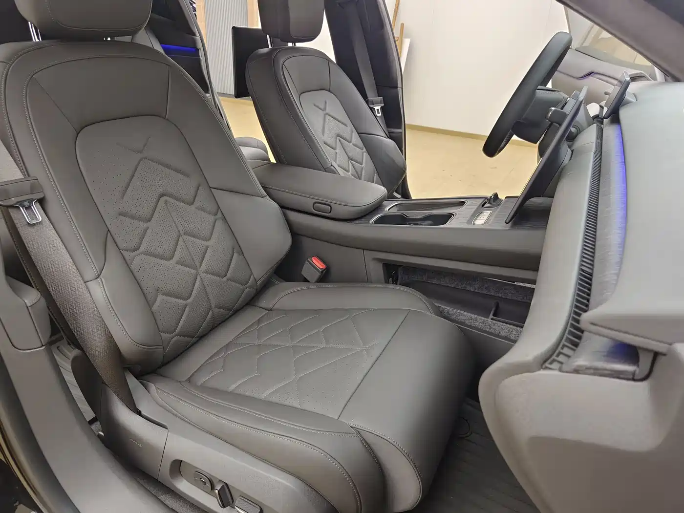 NIO ET7 2024 2024 100kWh Executive Signature Edition