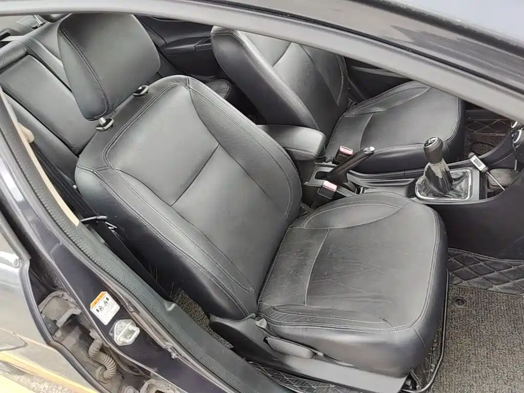 Suzuki Alivio 2016 2015 1.6L Manual Enjoyment