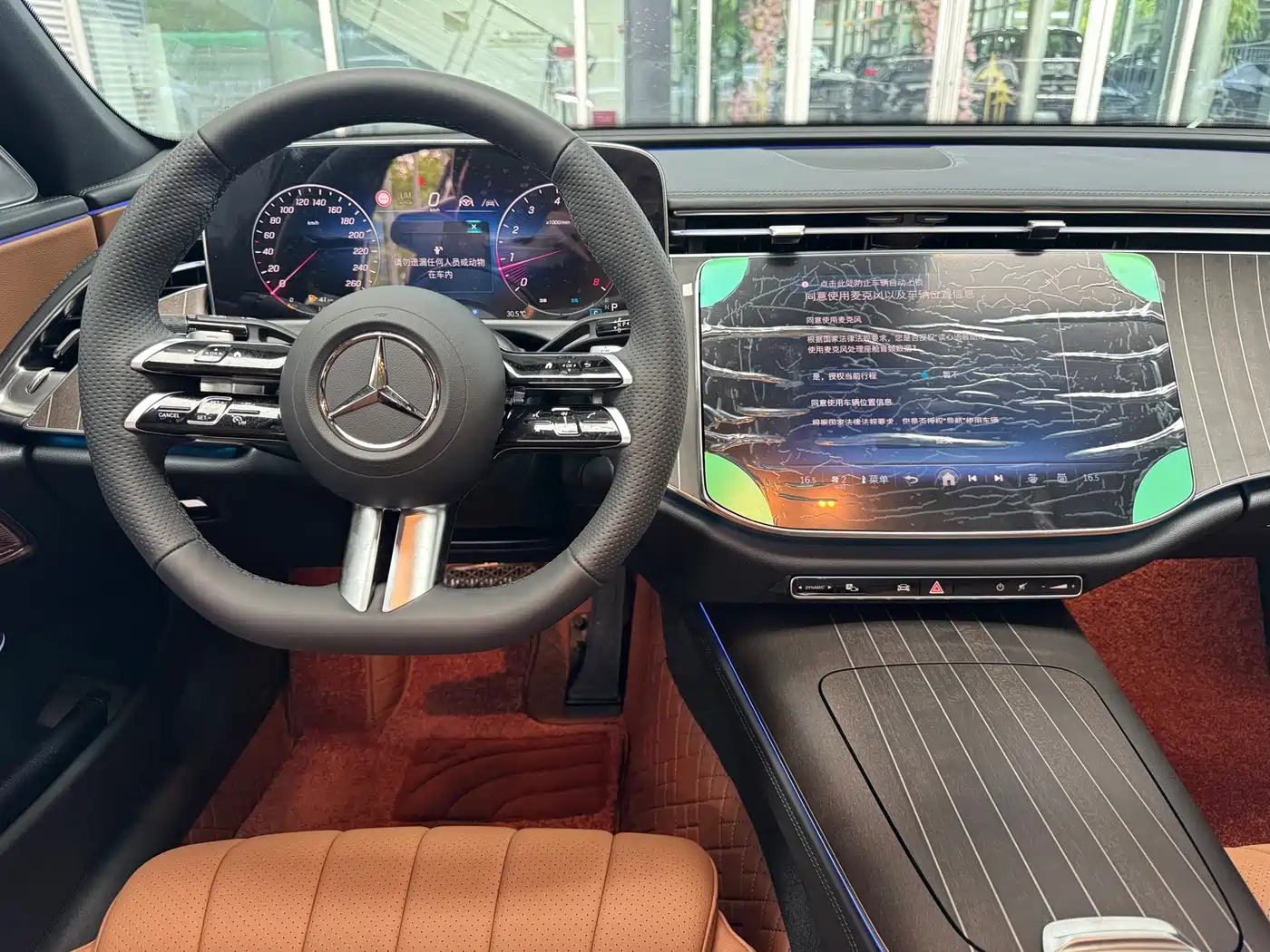 Mercedes-Benz E-Class 2026 2026 E 300 L Fashion