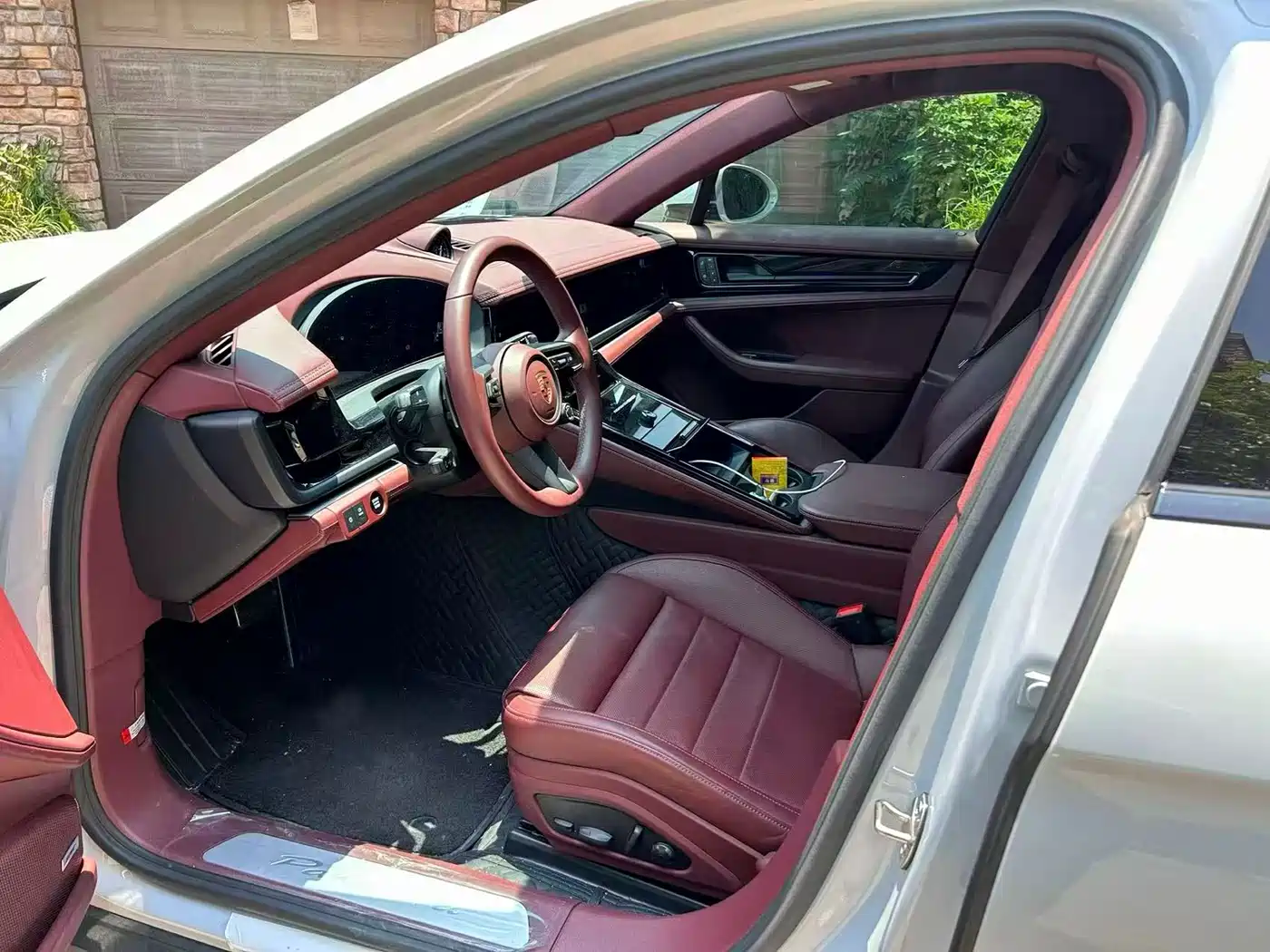 Porsche Panamera 2026 Panamera 2.9T фото 2