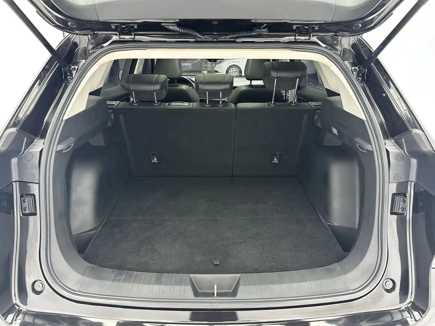 Haval H6 2021 Model National Trend Edition 1.5T Auto Champion фото 18