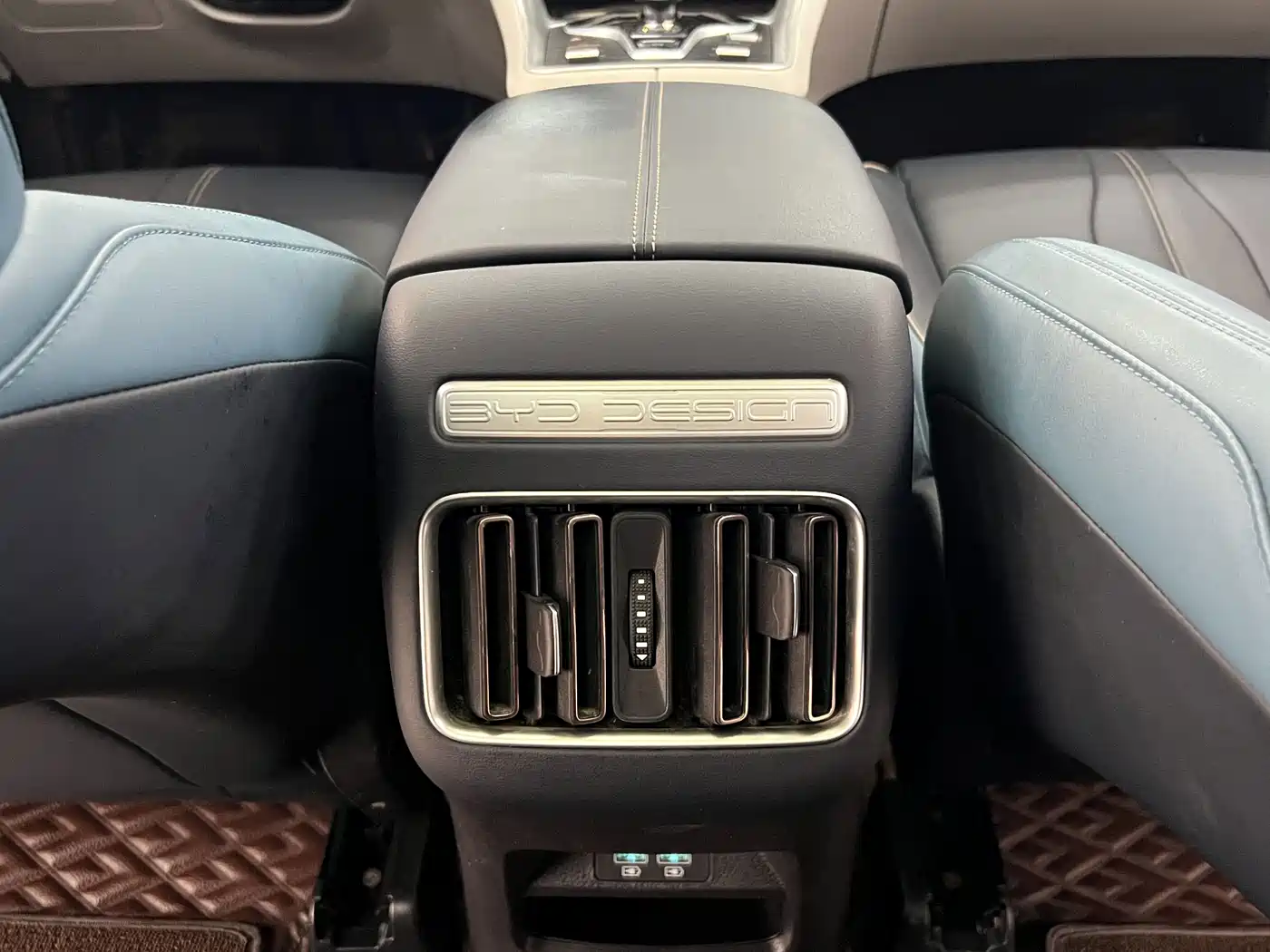 BYD Song Pro 2021 2021 1.5T Automatic Xiaoyun Elite