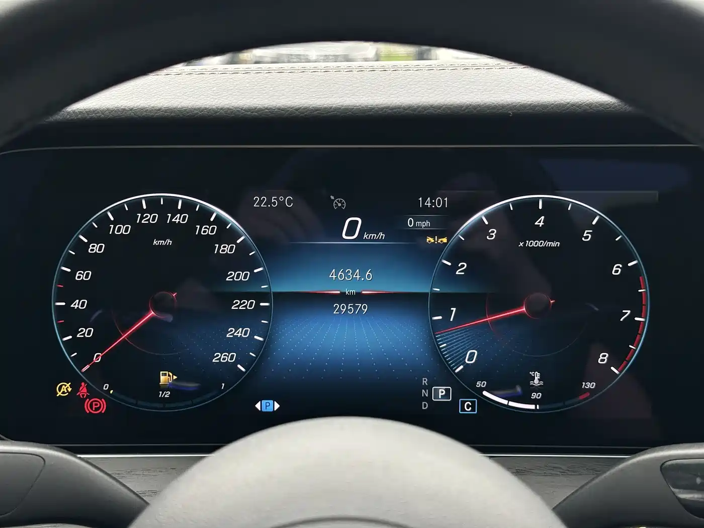 Mercedes-Benz E-Class 2023 E 300 L Sport Fashion фото 14