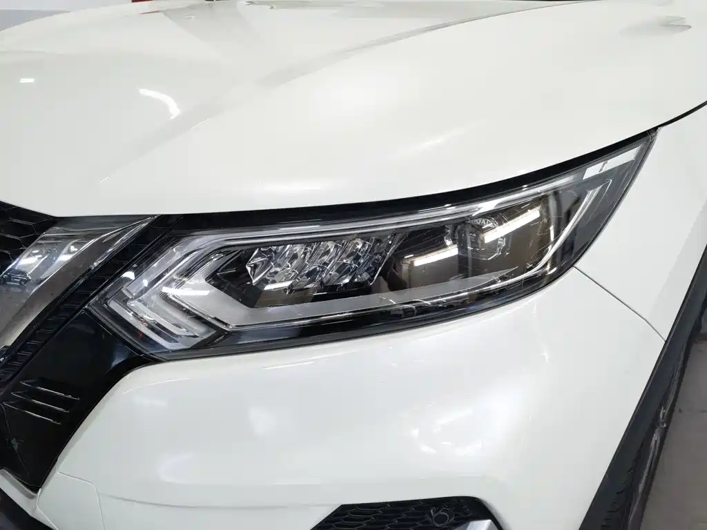 Nissan Qashqai, миниатюра 7