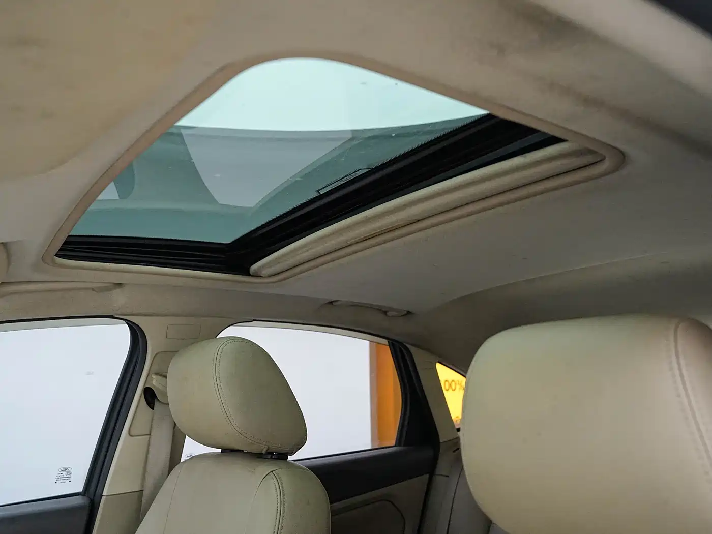 Ford Focus 2011 2011 Hatchback 1.8L Automatic Fashion