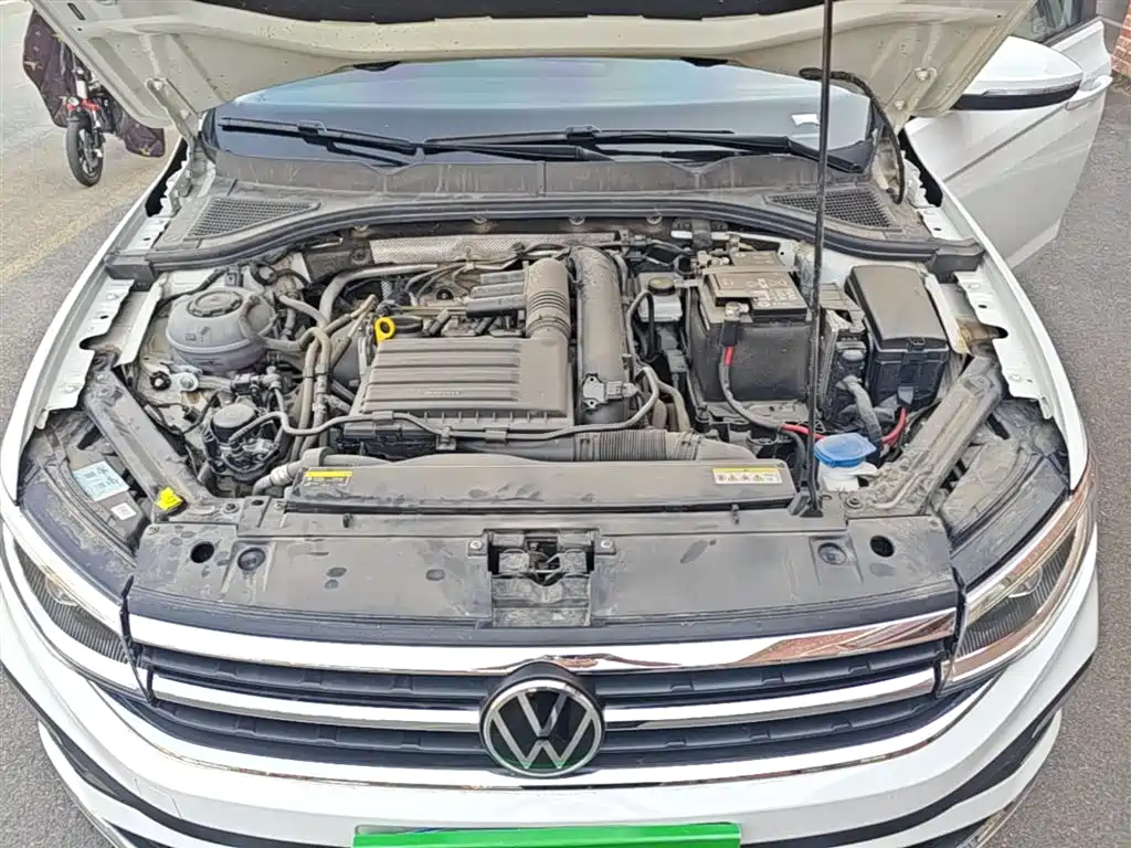 Volkswagen Bora 2025 200TSI DSG Joy Ride PRO Edition фото 20