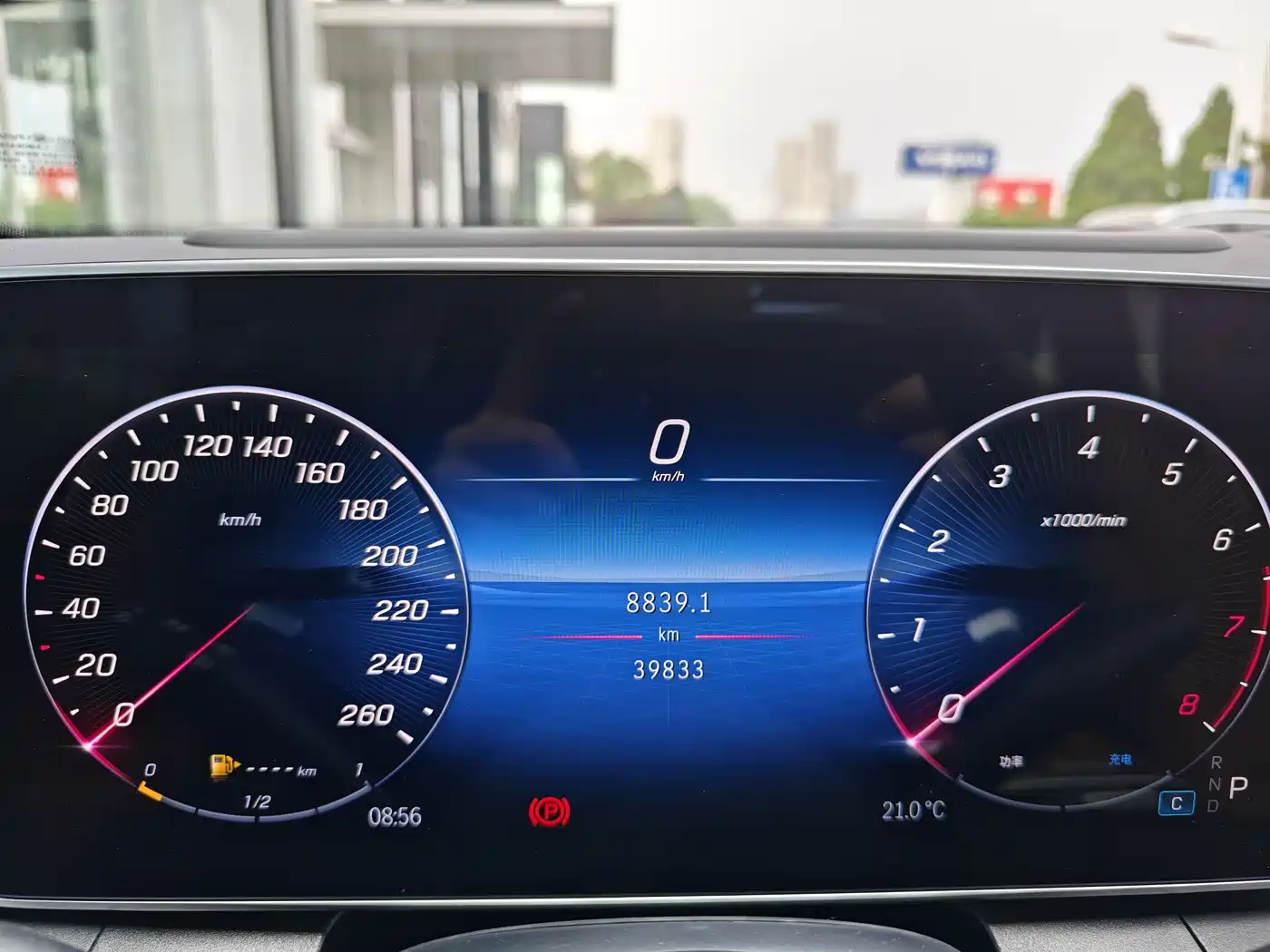 Mercedes-Benz GLC 2023 GLC 300 L 4MATIC Luxury 7-Seater фото 15