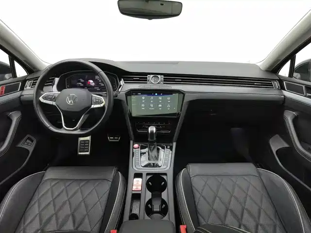 Volkswagen Magotan GTE Plug-in Hybrid 2022 GTE Luxury — фото 5