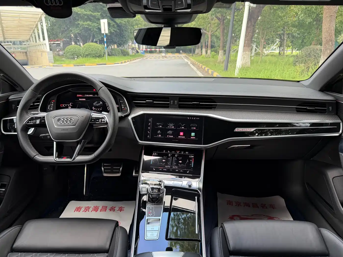 Фото 5 - Audi A7