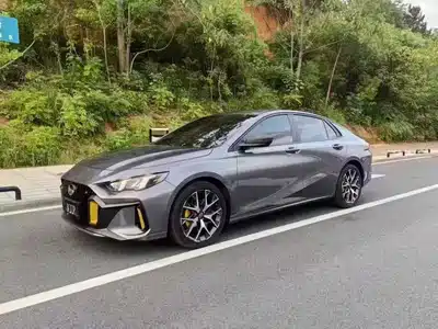 Trumpchi Empow