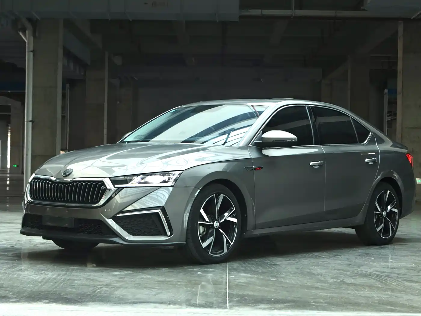 Škoda Octavia 2022 PRO TSI280 Premium Edition