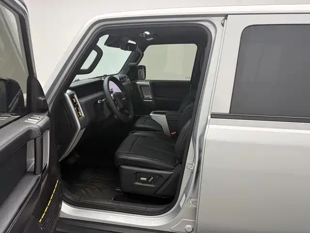 iCAR V23 2025 2025 401 2WD Advanced Edition