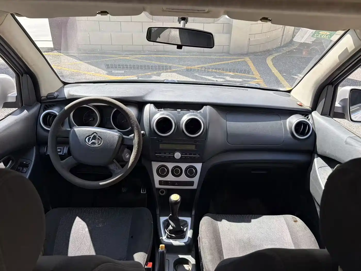 Changan Kaicheng Ono S 2016 2014 1.5L Base Model