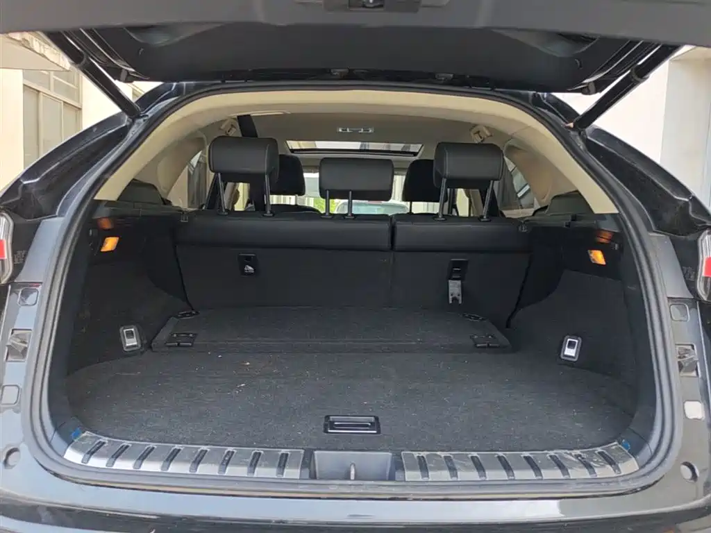 Lexus NX 2016 200 AWD F Sport фото 19