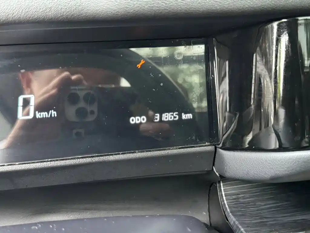iCAR 03 2025 2024 501km 2WD Long Range
