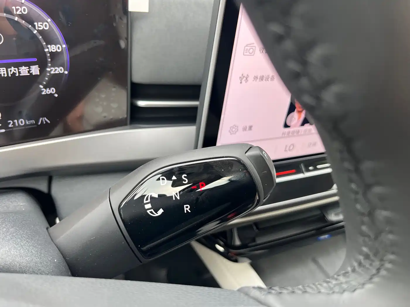 Volkswagen Sagitar, миниатюра 8