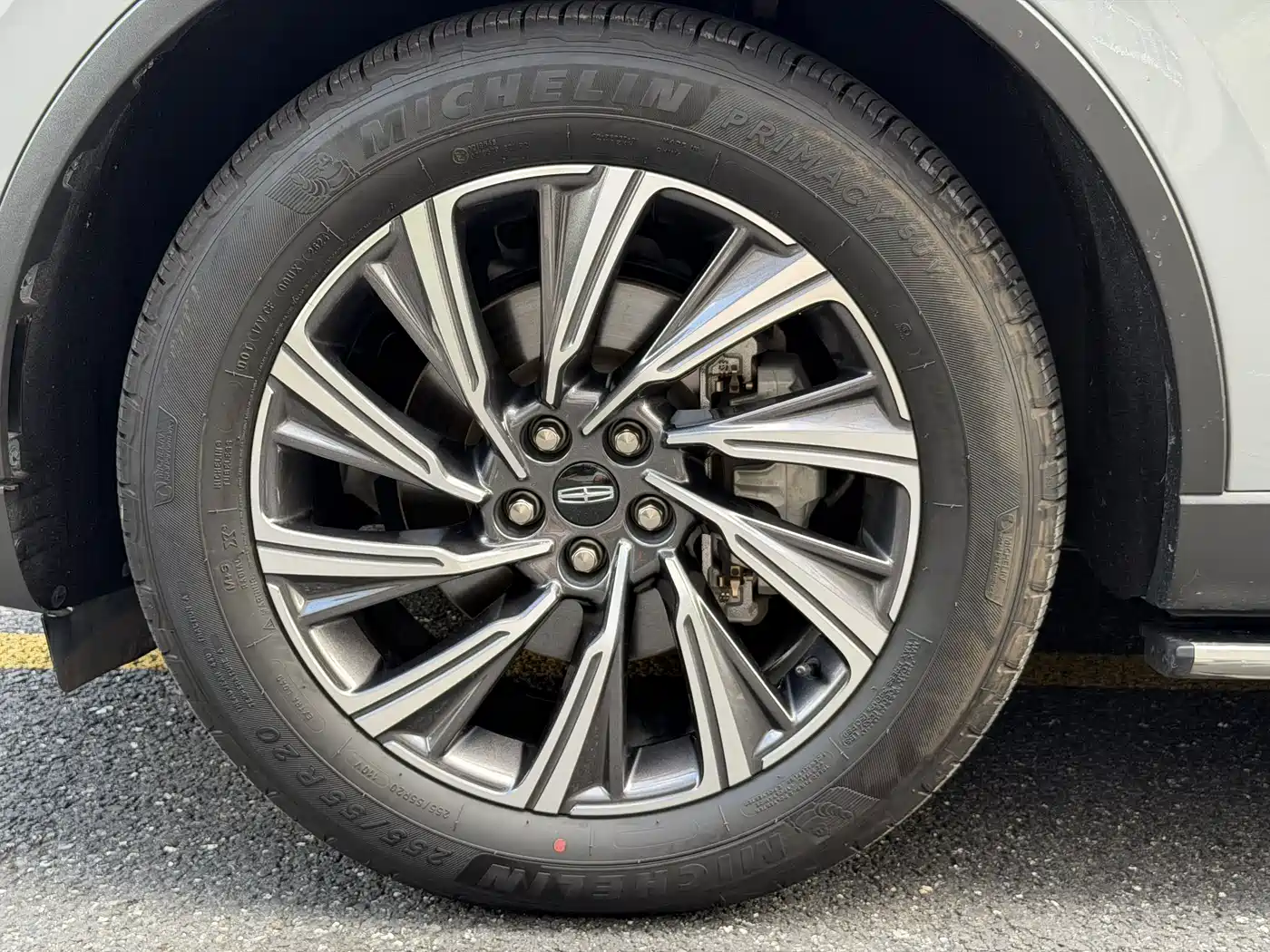 Lincoln Aviator 2025 2024 3.0T V6 AWD Elegance Edition 6-Seater
