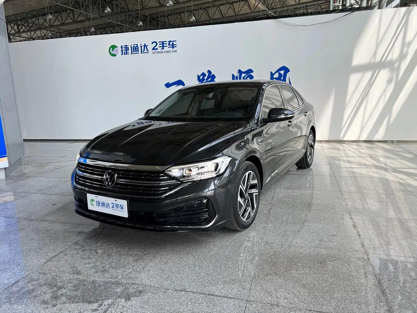 Volkswagen Sagitar 2023 300TSI DSG Surpassing Edition
