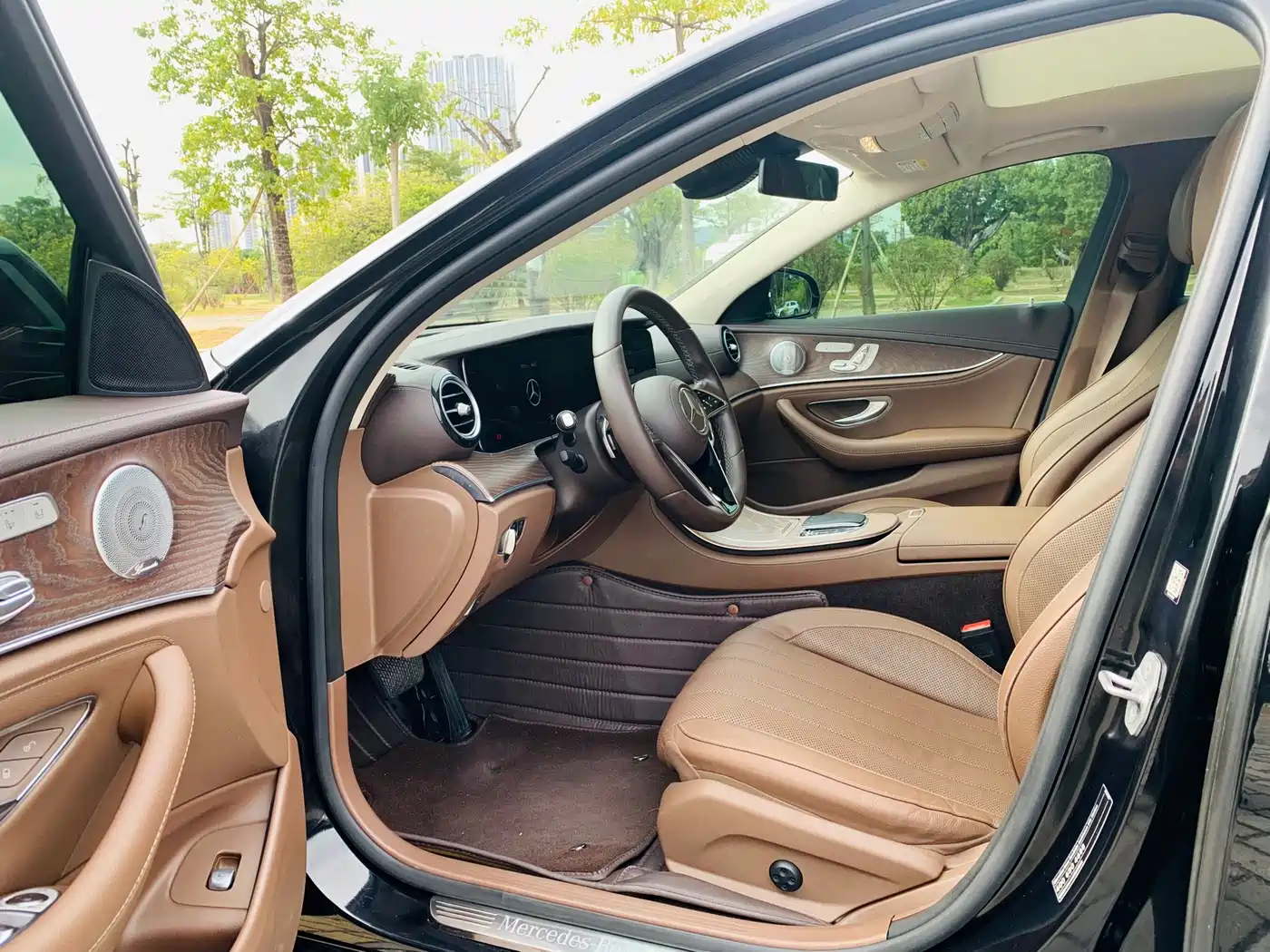 Mercedes-Benz E-Class 2021 Facelift E 300 L Premium фото 7
