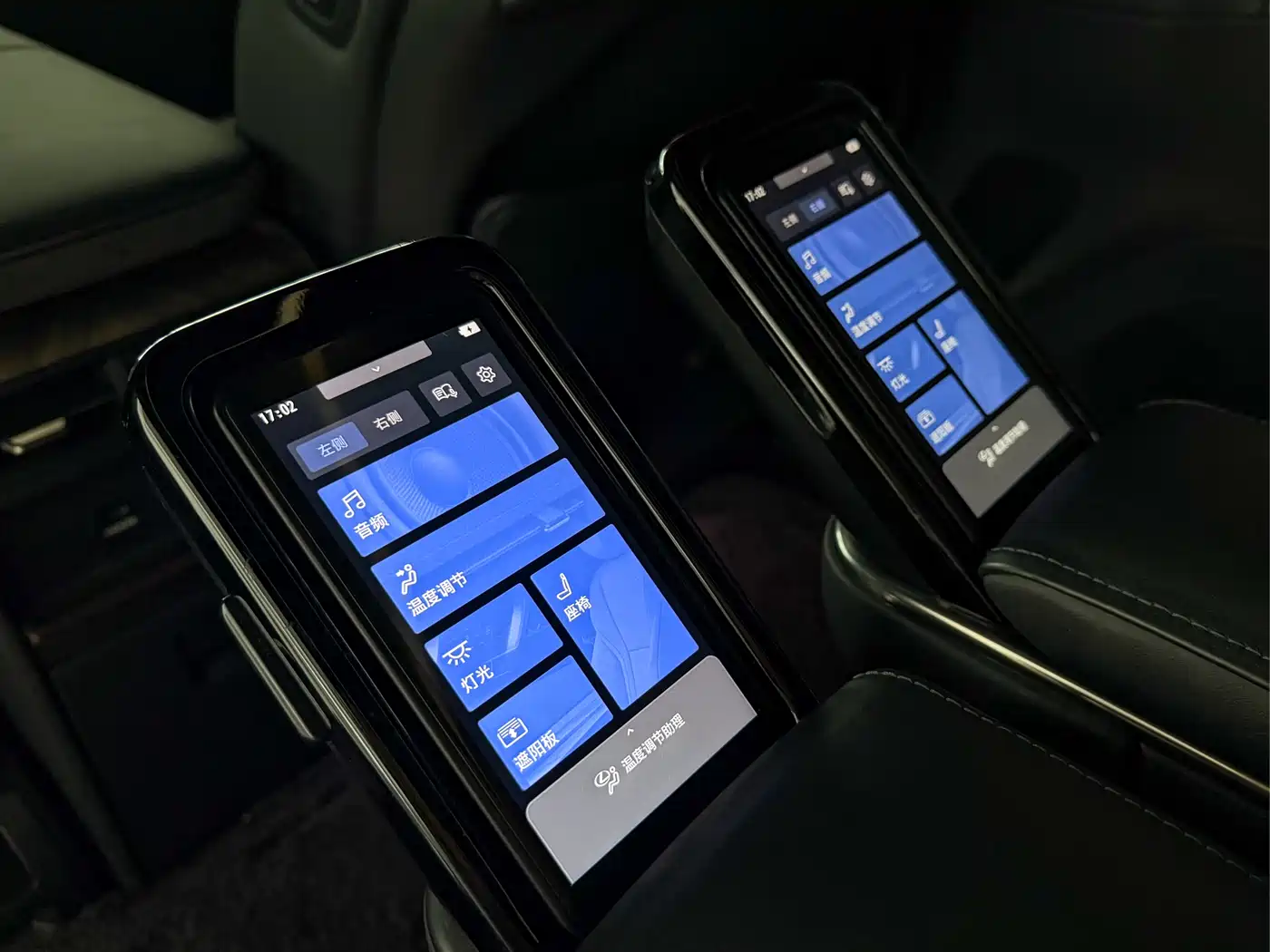 Lexus LM 2023 500h 6-Seater Prestige Edition фото 11