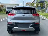 Фото 6 - Chevrolet Trax