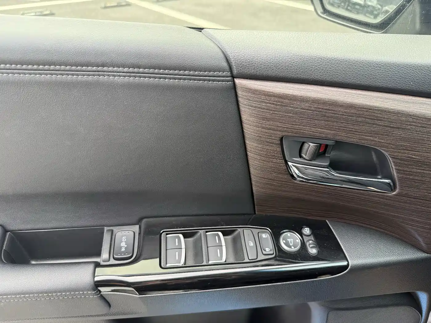 Honda Odyssey 2025 2024 2.0L e:HEV Sharp·Prestige Edition