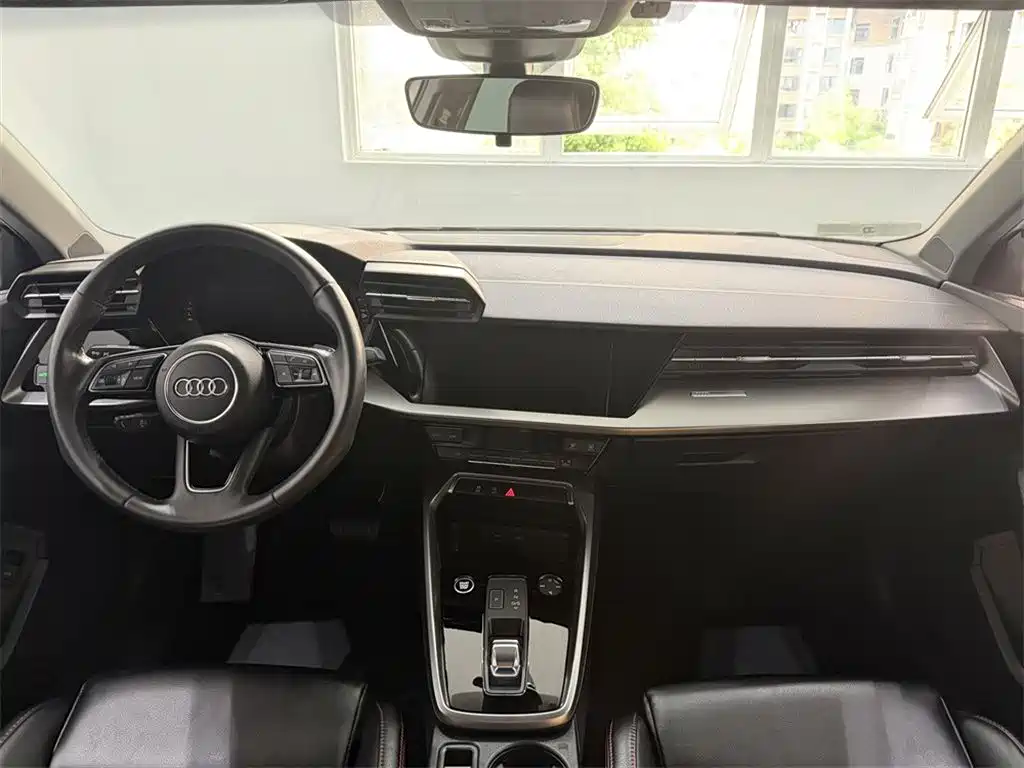 Фото 6 - Audi A3