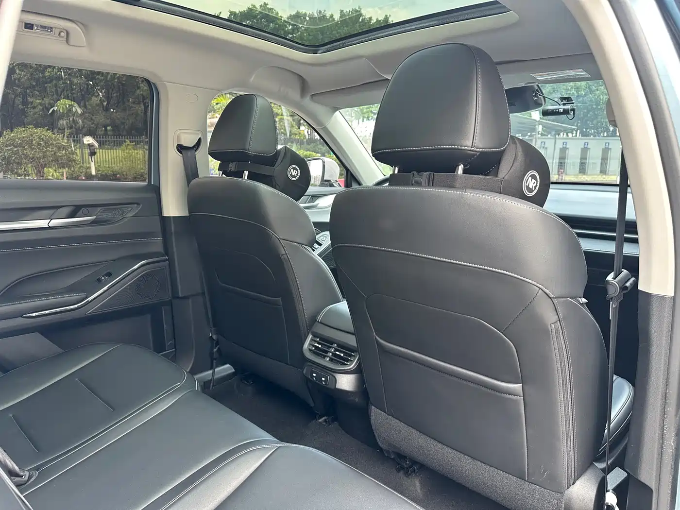 Haval H6 New Energy 2023 DHT-PHEV 110KM Joy Ride Edition фото 32