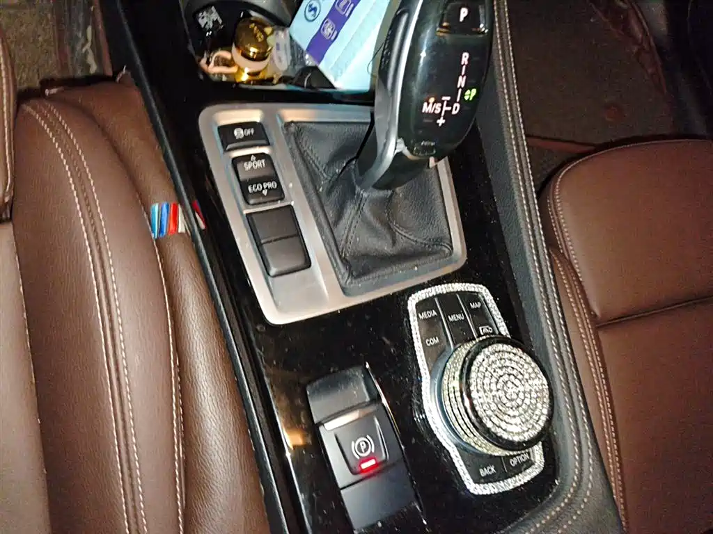 BMW 1 Series 2021 120i M Sport Shadow Edition фото 7