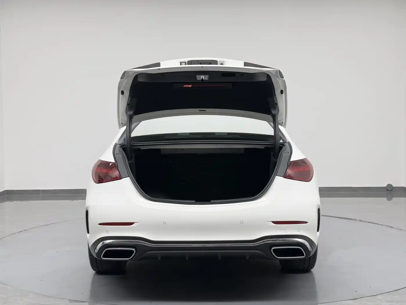 Mercedes-Benz C-Class 2025 C 260 L Sport Edition фото 17